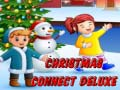 Jogo Conexão de Natal Deluxe online