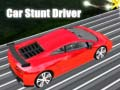 Jogo Motorista de Acrobacias em Carro online