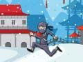 Jogo Ninja Corredor online