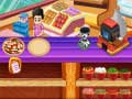 Jogo Mega Pizza online