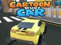 Jogo Carro de Acrobacias de Desenho online