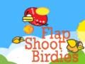 Jogo Bata Asas Dispara Passarinho online