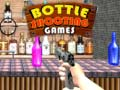 Jogo Jogos de tiro às garrafas online