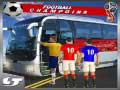 Jogo Transporte de Jogadores de Futebol de Ônibus online
