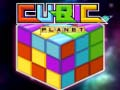 Jogo Planeta Cúbico online
