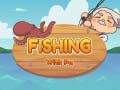 Jogo Pesca com Pa online