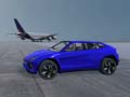 Jogo Acrobacias Malucas de Carros no Aeroporto de Kansai online