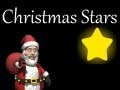 Jogo Estrelas de Natal online