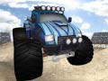 Jogo Freestyle de Caminhão Monstro online
