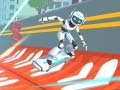 Jogo Estrelas Turbo online