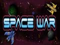 Jogo Guerra no Espaço online