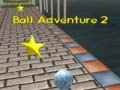 Jogo Aventura da Bola 2 online