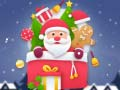 Jogo Aranha Papai Noel online