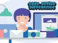 Jogo Diferença no Escritório Aconchegante online