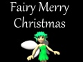 Jogo Feliz Natal das Fadas online