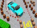 Jogo Jogo de Estacionamento de Carros online
