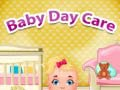 Jogo Creche de Bebês online