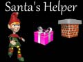 Jogo O Ajudante do Papai Noel online