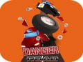Jogo Estrada Perigosa online