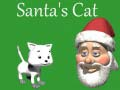 Jogo O Gato do Natal online