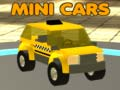 Jogo Mini Carros online