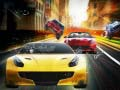 Jogo Revolta de Carros Despreocupados online