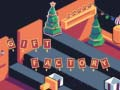 Jogo Fábrica de Presentes online