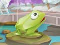 Jogo Colorindo Origami de Animais online