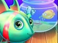 Jogo Meu Aquário dos Sonhos online