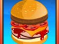 Jogo Hambúrguer do Céu online