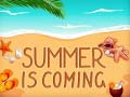 Jogo Desenho de Areia Praia online