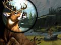 Jogo Caçador de Veados online