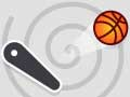Jogo Flipper Dunk online