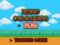 Jogo Comando Ascendente online
