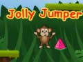 Jogo Saltador Alegre online