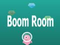Jogo Sala de Explosão online