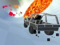Jogo Corrida Extrema Stickman 3D online