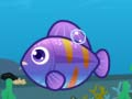 Jogo Peixe Grande Come Peixe Pequeno 2 online