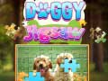 Jogo Quebra-Cabeça de Cachorro online