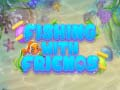 Jogo Pesca com Amigos online