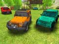Jogo Condução Offroad 4x4 online