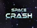 Jogo Colisão Espacial online