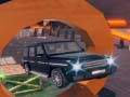 Jogo Motor de Destruição de Carros online