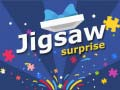Jogo Surpresa do Quebra-Cabeça online