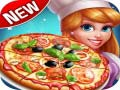 Jogo Caçador de Pizza Chefe Louco online