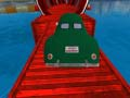 Jogo Estacionamento de Carros Beetlie online
