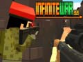 Jogo Guerra Infinita 2020 online