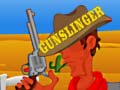 Jogo Atirador online