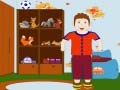 Jogo Faça seu menininho! online