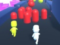 Jogo Corrida humana online